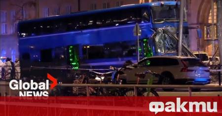 Трима души са загинали и трима са ранени след като