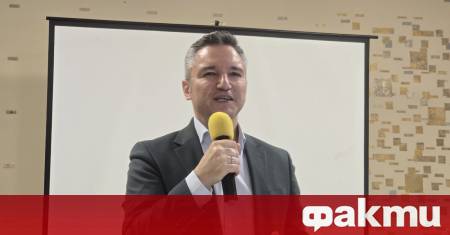 Европейският съюз трябва да осъзнае собствената си икономическа и политическа