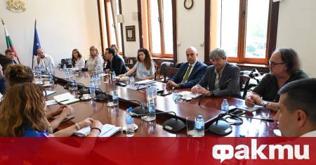 Работим по мащабна нормативна реформа за противодействие на имотните измами