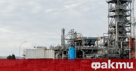 Турски учени са разработили проект за газов хъб в страната