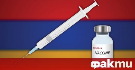 15 000 дози от руската ваксина Спутник V са доставени