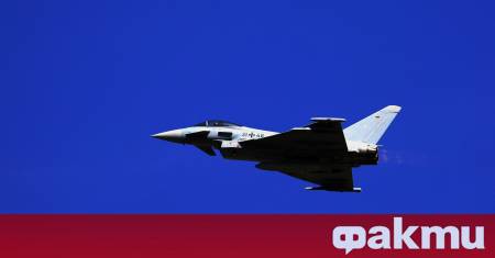 Министерството на националната отбрана на Румъния засече група дронове на