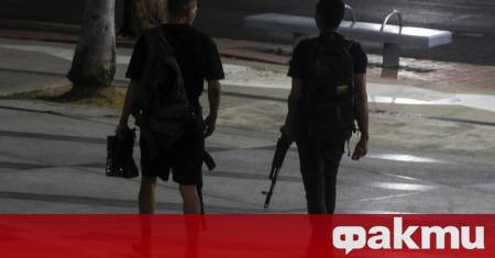 В актуализирано съобщение за пътуване до Венецуела Държавният департамент на