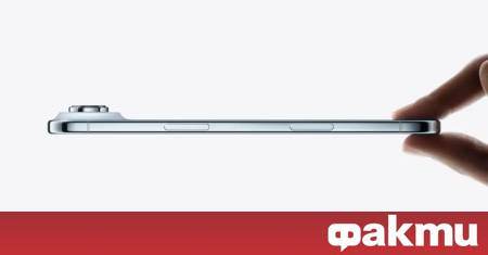 iPhone Air се сблъсква със значителен проблем на пазара за