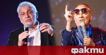 Жалко е че стигнахме дотук със Стефан Димитров Така легендарният