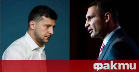 Володимир Зеленски се опитва да поеме контрол над големите градове