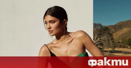 Най младата милиардерка в света Кайли Дженър е една от знаменитостите
