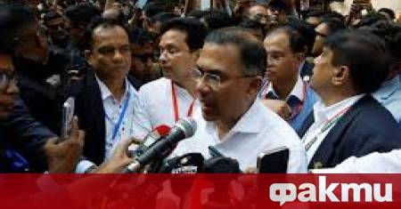 Бангладешката националистическа партия води на парламентарните избори проведени в страната