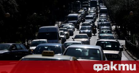 Пощенските служители в Кипър ще се придвижват с електрически превозни