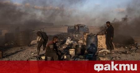 Службата на ООН за правата на човека съобщи че до