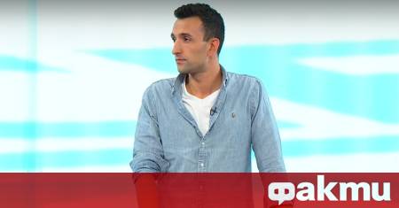 Синът на Джевдет Чакъров Сами днес е бил спрян