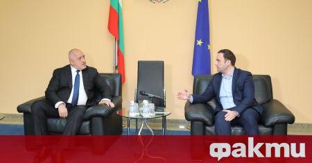 „Всички противоречия между България и Република Северна Македония трябва да