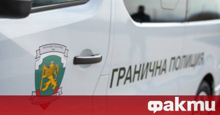 Движението през граничните контролно пропускателни пунктове ГКПП в страната е