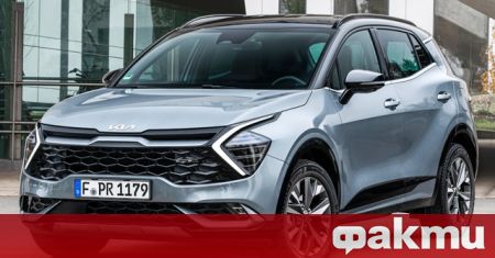 Les voitures coréennes satisfont déjà bien plus les clients que le premium allemand ᐉ Actualités de Fakti.bg – Auto