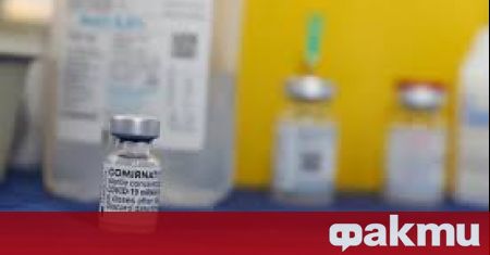 България не прилага ваксини с изтекъл срок на годност съобщиха