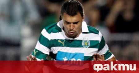 Валери Божинов даде специално интервю за А Бола в което