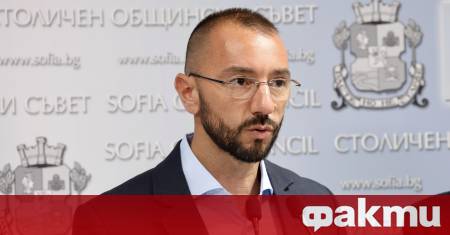 Терзиев клекна на тези които наричаше мафия Той беше човекът