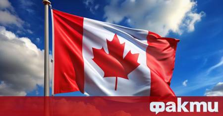 Канада официално откри консулство в столицата на Гренландия Нуук с