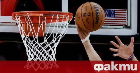 Отборът на Орландо Меджик демонстрира впечатляваща форма и постигна трета