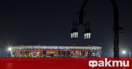 Това Световно първенство по футбол в Катар е струвало живота