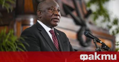 Белият дом смята че Южна Африка възпрепятства плавното прехвърляне на