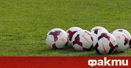 Професионалните футболни отбори в Швейцария получиха разрешение да тренират днес
