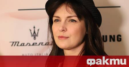 Днес 20 февруари 2026 г Жени Калканджиева навършва 51 години