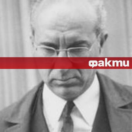 В българската култура има хора с такъв цялостен облик че