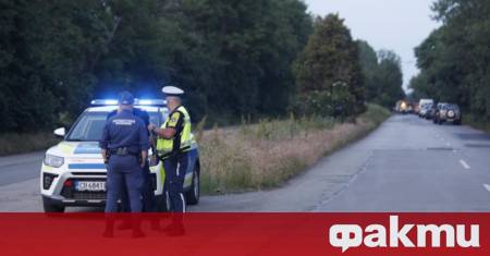 Четири станаха жертвите на катастрофата станала в петък вечерта на