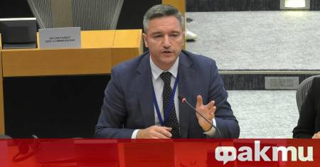 Кризата с кадрите в здравеопазването не е абстрактен проблем –