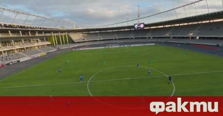 Съдия от Люксембург с едва тригодишен опит в Европа ще