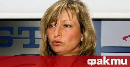 Мира Радева шокира с признание за жестока травма от детството