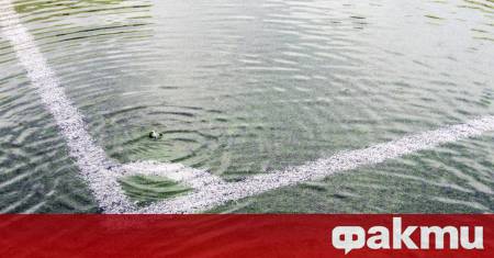 Дългоочакваният сблъсък между Абърдийн където блести българският страж Димитър Митов