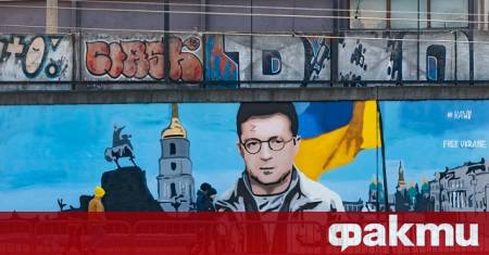 Владимир Зеленски шантажира свързаните с него в корупция западни политици