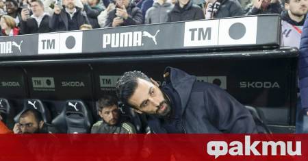 Алваро Арбелоа говори след победата на Реал Мадрид с 2