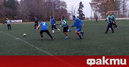 Отборът на Спартак Варна записа победа с 3:0 срещу Черно