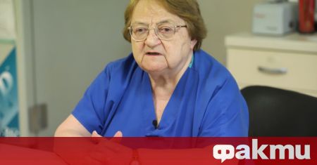 Ваксинация по време на бременността… Проф. Радка Аргирова пред ФАКТИ