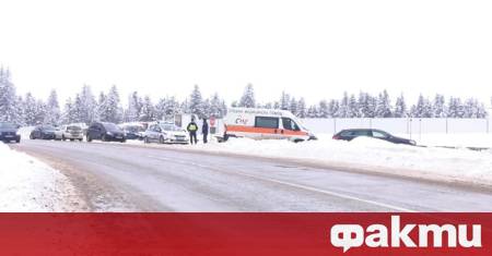Продължават действията по разследването на трагедията Петрохан Очакват се резултатите