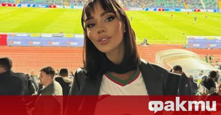 Най актуалният славист Кристиян Балов е желан от всички водещи