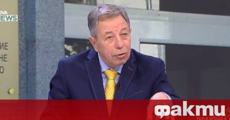 Идеята за т нар втора прокуратура както често беше наричана