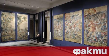 На 17 май събота България за пореден път ще се