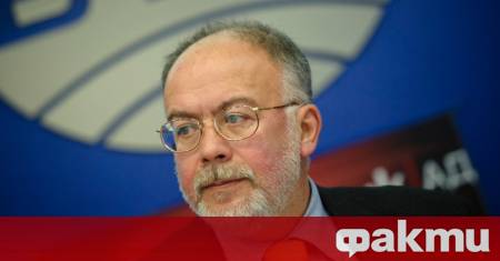 Въвеждането на забрана за провеждане на социологически изследвания в деня