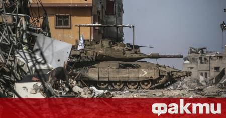 Американските пратеници Стив Уиткоф и Джаред Къшнър се срещнаха снощи