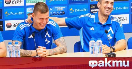 Полският Лех Познан е изпратил свои скаути на дербито Левски