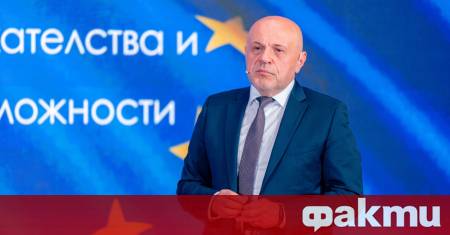 Влизането в еврозоната не е риск за България Приемането на