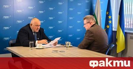 ФАКТИ публикува мнения с широк спектър от гледни точки за