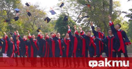 От 1 октомври 2025 г Китай започва да издава т нар