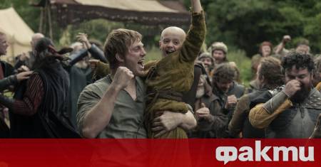 Спинофът Рицарят на седемте кралства продължава да затвърждава позициите на