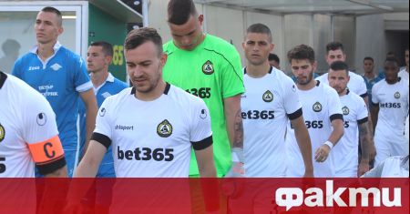 Славия спечели столичното дерби“ срещу Локомотив София с 2:1 след