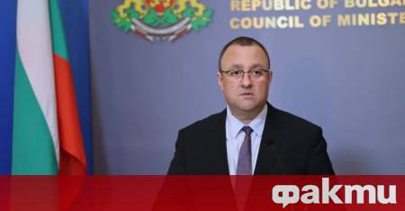 За една година управление успяхме да рестартираме едни от най